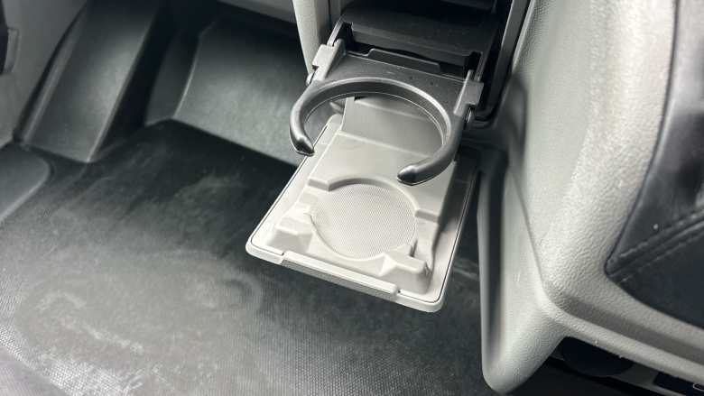 Ford Transit Custom 300 L1 Diesel Fwd 2.0 EcoBlue 136ps H1 Van Limited